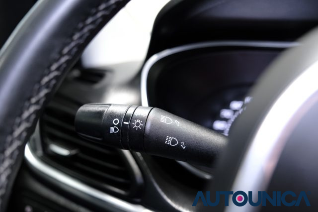 FIAT Tipo usata, con Luci diurne LED
