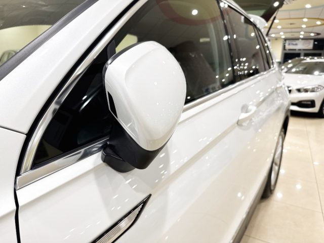 VOLKSWAGEN Tiguan usata, con Cruise Control