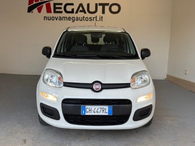 FIAT Panda usata, con Airbag
