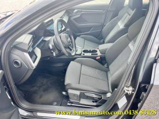 AUDI A3 usata, con Alzacristalli elettrici