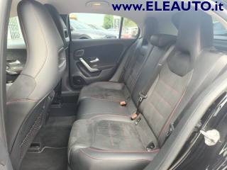 MERCEDES-BENZ A 250 usata, con Servosterzo