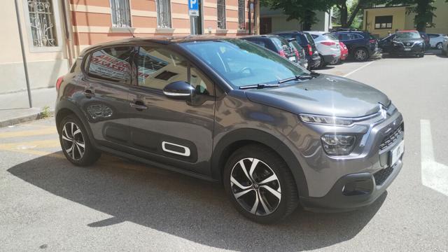 CITROEN C3 usata, con Cerchi in lega