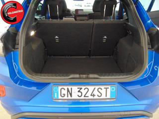 FORD Puma usata, con Cerchi in lega
