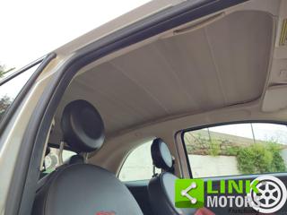 FIAT 500C usata 26