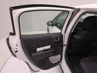 CITROEN C3 usata 47