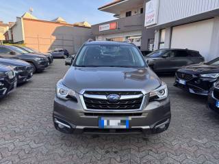 SUBARU Forester usata, con Airbag