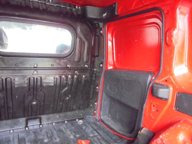 FIAT Doblo usata 17