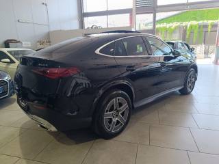 MERCEDES-BENZ GLC 300 usata, con Sedili sportivi