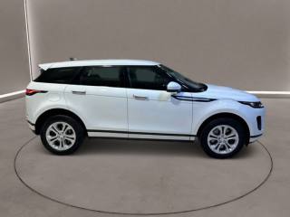 LAND ROVER Range Rover Evoque usata, con Cerchi in lega