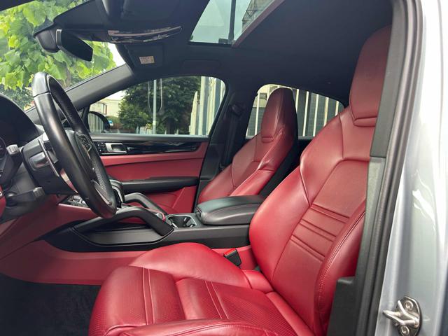 PORSCHE Cayenne usata, con Chiusura centralizzata