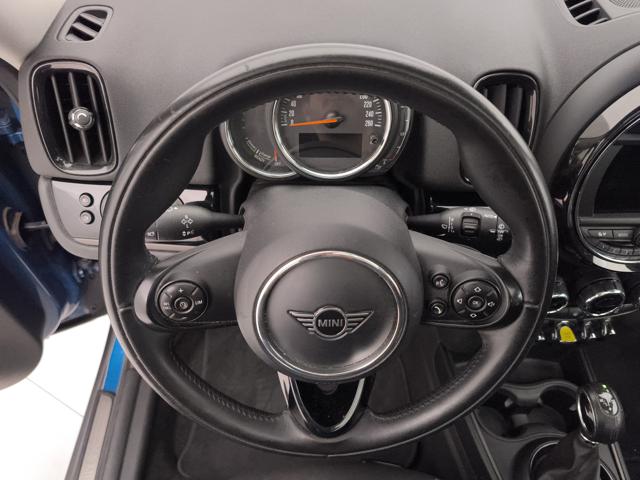MINI Countryman usata 53