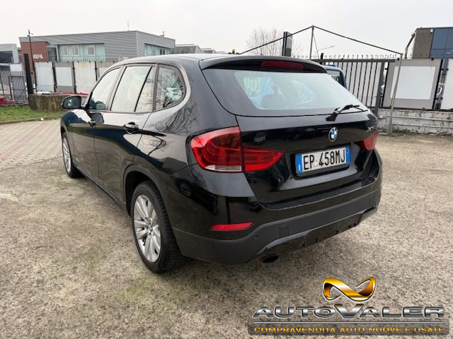 BMW X1 usata, con Airbag laterali