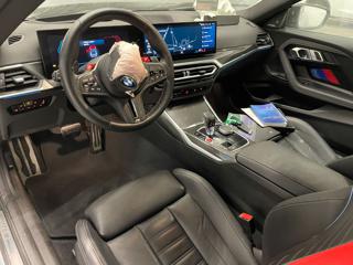 BMW M2 usata, con ESP
