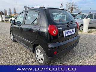 CHEVROLET Matiz usata, con Autoradio