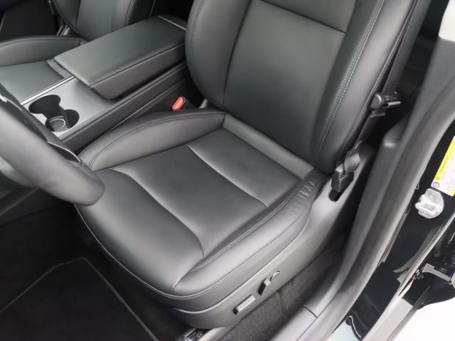 TESLA Model Y usata, con ESP