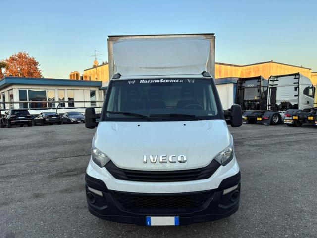 IVECO Daily usata, con Airbag