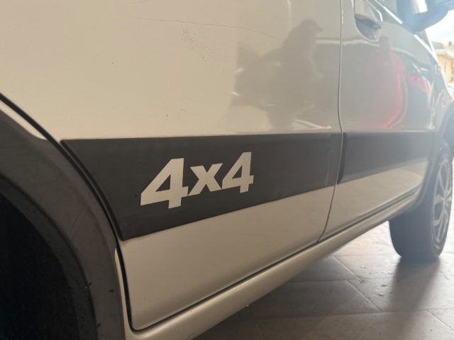 FIAT Panda usata 16