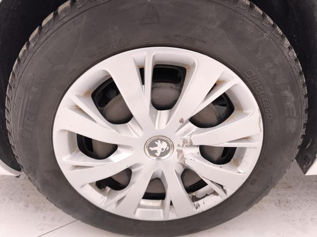 PEUGEOT 208 usata, con Climatizzatore