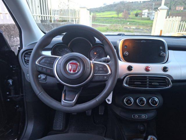 FIAT 500X usata, con Servosterzo