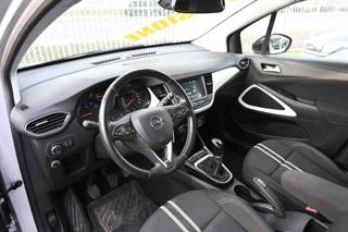 OPEL Crossland usata, con Controllo trazione