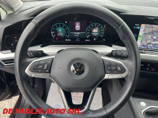 VOLKSWAGEN Golf usata, con Climatizzatore