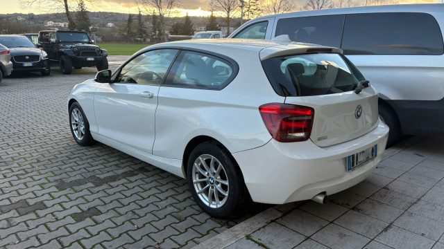 BMW 118 usata, con Airbag Passeggero