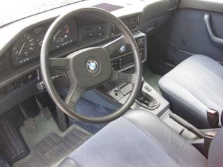 BMW 520 usata 14