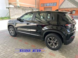 JEEP Avenger usata, con Autoradio