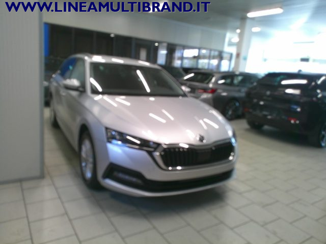 SKODA Octavia usata, con Airbag laterali