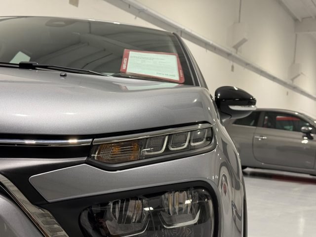 CITROEN C3 usata, con Autoradio