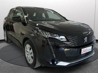 PEUGEOT 3008 usata, con Airbag laterali