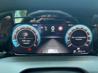 VOLKSWAGEN Golf usata, con Cruise Control