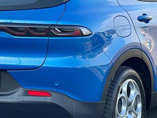 ALFA ROMEO Tonale usata 27