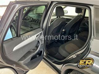 BMW X1 usata, con Lettore CD