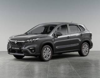 SUZUKI S-Cross 1.4 Hybrid 4WD AllGrip Top AT