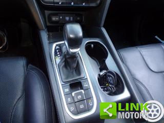 HYUNDAI Santa Fe usata, con Sistema di visione notturna