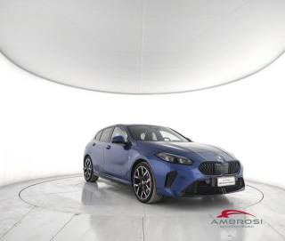 BMW 118 usata 1