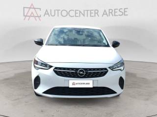 OPEL Corsa usata, con Climatizzatore