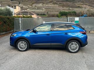 OPEL Grandland X usata, con Autoradio