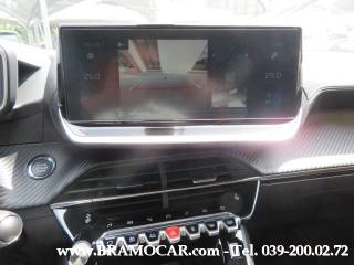 PEUGEOT 208 usata, con Vetri oscurati