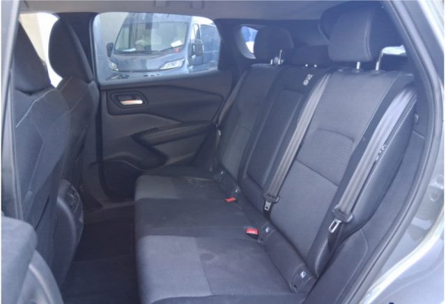 NISSAN Qashqai usata, con Alzacristalli elettrici