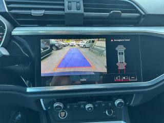 AUDI Q3 usata, con Climatizzatore