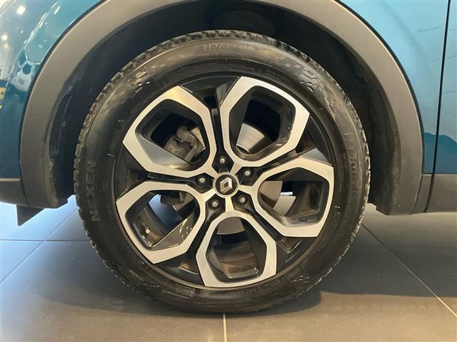 RENAULT Arkana usata, con Autoradio