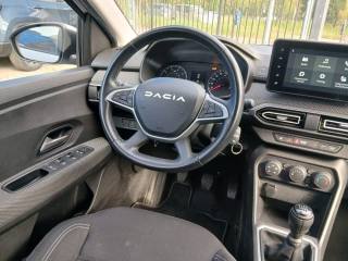 DACIA Jogger usata, con Frenata d