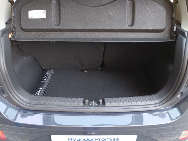 HYUNDAI i10 usata, con Climatizzatore
