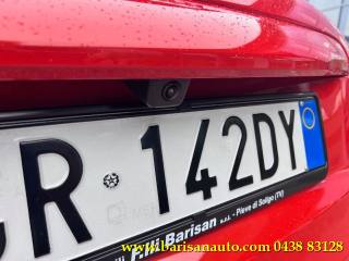 FIAT 600e usata, con ESP