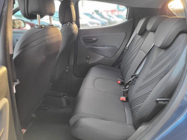LANCIA Ypsilon usata, con Bluetooth