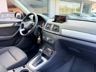 AUDI Q3 usata, con Controllo trazione