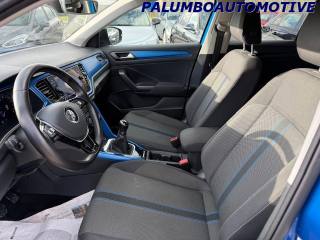 VOLKSWAGEN T-Roc usata, con Cruise Control