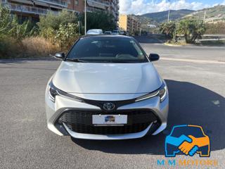 TOYOTA Corolla 1.8 Hybrid Active